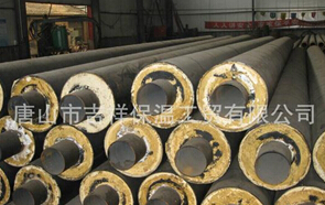 【直埋式保溫管】“同一個(gè)地球，同一個(gè)夢(mèng)想”