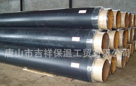 預制保溫管的優(yōu)勢特點，您知道嗎？