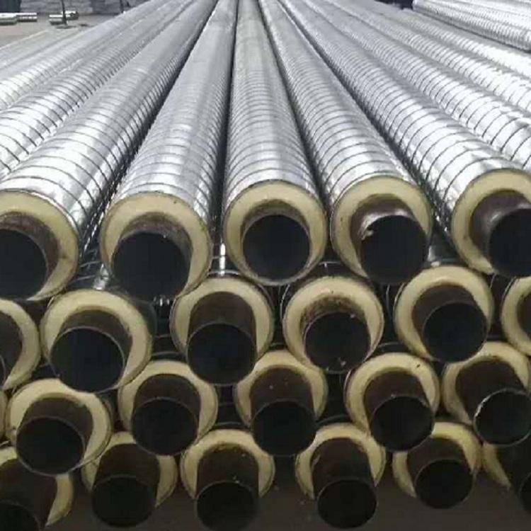 鍍鋅螺旋風管是什么管道，有哪些優(yōu)點？
